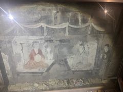 -西晋壁画墓