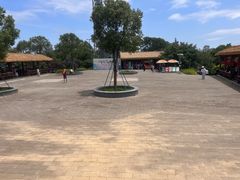 -广州市帽峰山景区