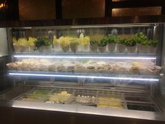 自助取餐区-吉布鲁牛排海鲜自助(成都大悦城店)