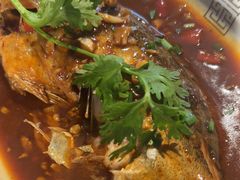 -又见炊烟私房菜(敬亭路店)