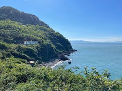 -灵山岛风景区