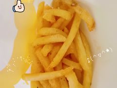 -麦当劳(帝豪店)