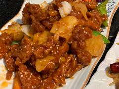 -津菜宋记老房子(平山道店)