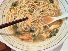 -慧娟面馆·餐厅(望江路店)