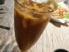 冻奶茶-莎瓦迪卡泰国餐厅(大朗店)