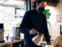 -VOYAGE COFFEE(北锣鼓巷店)