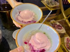 -秦炉烤肉(财富中心店)