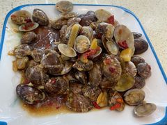-渔中舟海鲜大排档(普陀沈家门店)