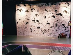 -VS SPORTS PARK运动玩乐园·团建·生日会(合生汇店)