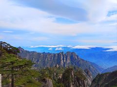 -黄山风景区
