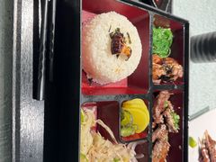 -广州花园酒店·庭·日本餐厅