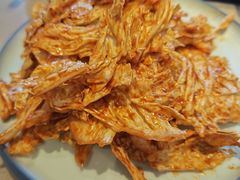 -蝎王府羊蝎子(虎坊桥总店)
