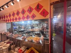 -传统菜农庄(皇姑路店)