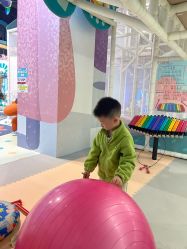 -卡通尼·超级欢乐屋(重庆渝北吾悦广场店)