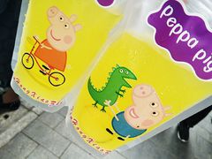 -八婆婆烧仙草(曾厝垵店)