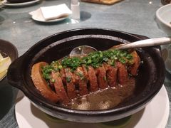 -小厨娘淮扬菜(六合欢乐港店)