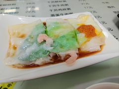 虾仁肠粉-陈凤祥肠粉猪脚饭(江南大学星光广场店)