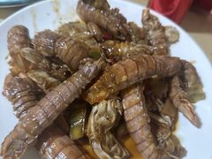 -小红门海鲜
