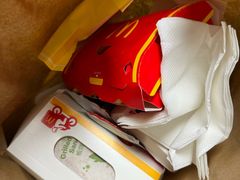 -麦当劳(无锡永乐店)