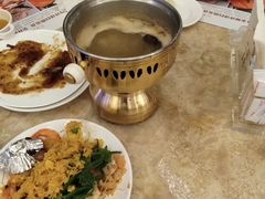 -芭菲盛宴·环球美食(解放碑英利国际店)