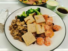 -SaladJohn沙拉匠(凯德1818店)
