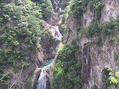 -龙湾潭国家森林公园