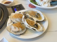 大生蚝-海味当家·蒸锅海鲜(中山广场创始店)