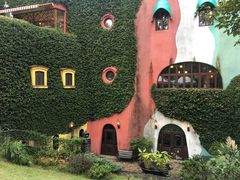 -三鹰之森吉卜力美术馆