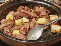 -啫火啫啫煲·顺德干蒸(西乡天虹店)