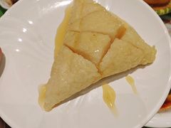 蜂蜜粽子-令氏家外家周礼食府(桥南店)