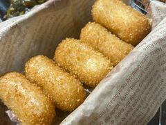 -虾念·128香辣虾.武汉烧烤(龙华总店)