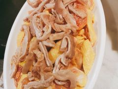 -尚尚仙·酸汤猪手·猪肚鸡火锅(华联万柳购物中心店)