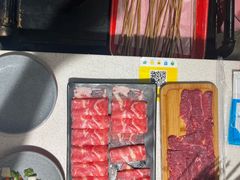 -钢管厂五区小郡肝串串香火锅(梅川路店)