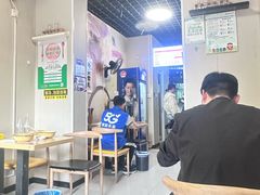 -岳记老成都三味面