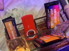 -星聚会KTV(复地活力城店)