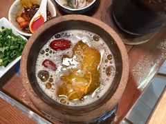 -本味焖罐源(天泽街店)