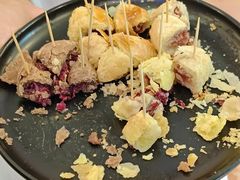 -HappyMiss花满楼·鲜花饼·鲜花茶·伴手礼(上海环球港店)