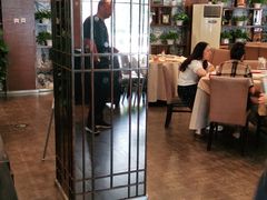 大堂-大鸭梨(天通西苑店)