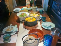 -佬麻雀·新湘菜(珠海金发购物中心店)