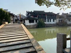 -尚贤河湿地