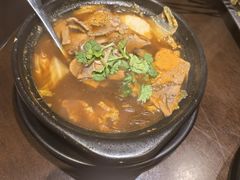 -大佬李砂锅(钱江财富广场店)