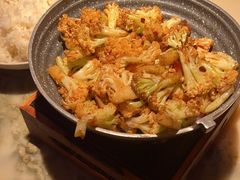 -老淮安·淮安菜(涟水店)