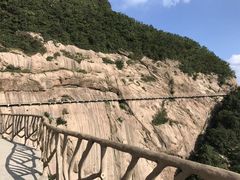 -丹东凤凰山景区