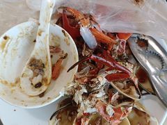 -蟹皇海鲜餐厅
