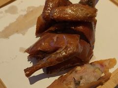-汤城小厨•粤菜•靓汤(金宝街店)