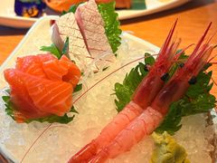 -阿吾罗·月咏精致日料(港汇恒隆广场店)