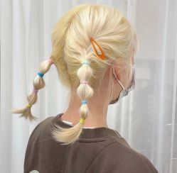 -HG美发设计沙龙