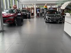 -上海可达汽车销售服务有限公司