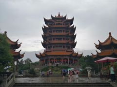 -黄鹤楼