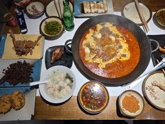 -老天桥蛙炉火锅(姑苏总店)